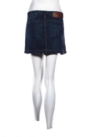 Szoknya Gas, Méret M, Szín Kék, Ár 13 223 Ft