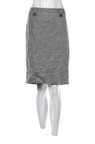 Szoknya Gerard Darel, Méret L, Szín Szürke, Ár 7 189 Ft