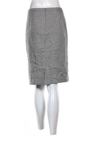 Szoknya Gerard Darel, Méret L, Szín Szürke, Ár 7 189 Ft