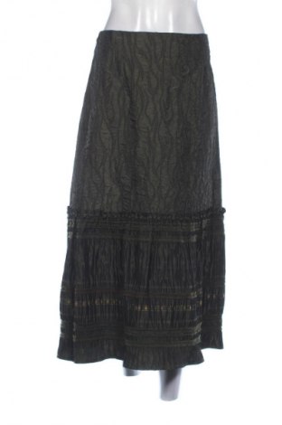 Sukňa Gerard Pasquier, Veľkosť M, Farba Zelená, Cena  32,00 €