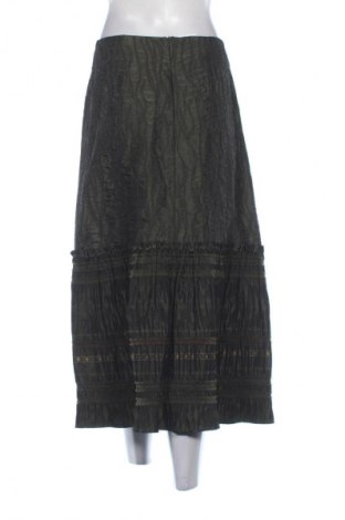 Sukňa Gerard Pasquier, Veľkosť M, Farba Zelená, Cena  32,00 €