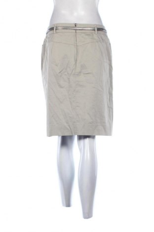 Rock Gerry Weber, Größe M, Farbe Beige, Preis 33,00 €