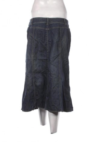 Sukně Gerry Weber, Velikost M, Barva Modrá, Cena  429,00 Kč