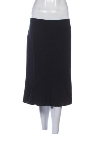 Φούστα Gerry Weber, Μέγεθος XXL, Χρώμα Μαύρο, Τιμή 18,99 €