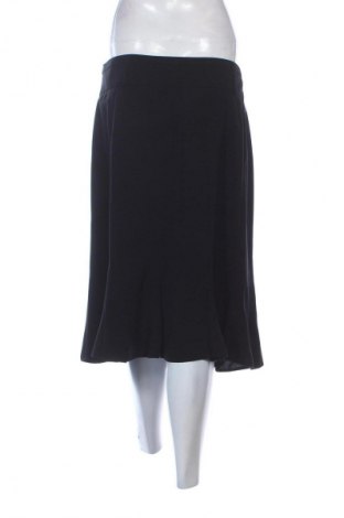 Φούστα Gerry Weber, Μέγεθος XXL, Χρώμα Μαύρο, Τιμή 18,99 €