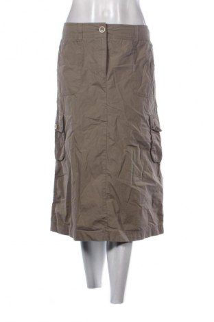 Sukně Gerry Weber, Velikost L, Barva Zelená, Cena  907,00 Kč