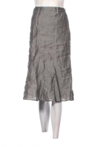 Fustă Gerry Weber, Mărime XL, Culoare Gri, Preț 166,82 Lei