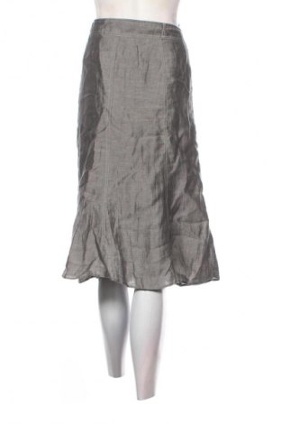 Fustă Gerry Weber, Mărime XL, Culoare Gri, Preț 166,82 Lei
