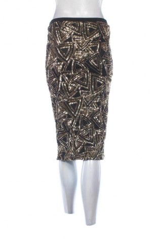 Sukňa Glamorous, Veľkosť M, Farba Zlatistá, Cena  21,00 €