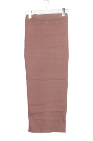 Spódnica Glassons, Rozmiar XS, Kolor Brązowy, Cena 31,99 zł