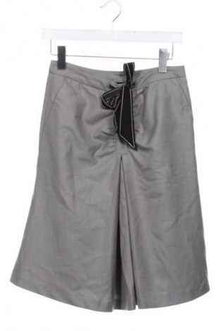 Φούστα Gosha By Vero Moda, Μέγεθος XS, Χρώμα Γκρί, Τιμή 9,78 €
