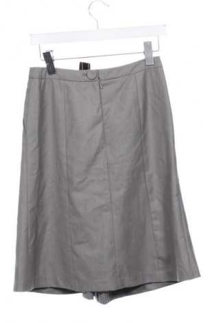 Φούστα Gosha By Vero Moda, Μέγεθος XS, Χρώμα Γκρί, Τιμή 9,78 €