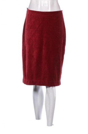 Sukně Gudrun Sjödén, Velikost M, Barva Červená, Cena  820,00 Kč