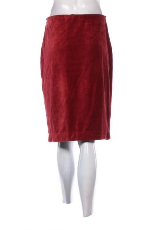 Sukně Gudrun Sjödén, Velikost M, Barva Červená, Cena  820,00 Kč