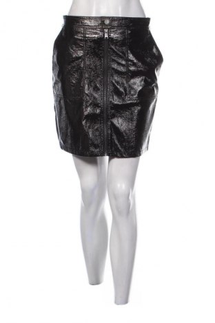 Φούστα Guess, Μέγεθος S, Χρώμα Μαύρο, Τιμή 27,33 €