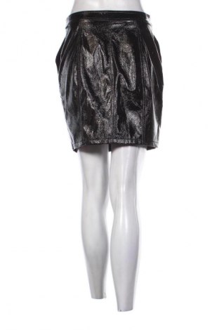 Φούστα Guess, Μέγεθος S, Χρώμα Μαύρο, Τιμή 27,33 €