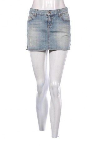 Rock Guess, Größe L, Farbe Blau, Preis € 24,99