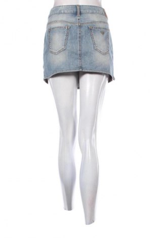 Rock Guess, Größe L, Farbe Blau, Preis € 24,99