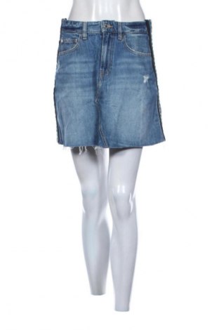 Sukňa Guess, Veľkosť S, Farba Modrá, Cena  32,00 €