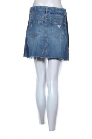 Sukňa Guess, Veľkosť S, Farba Modrá, Cena  32,00 €