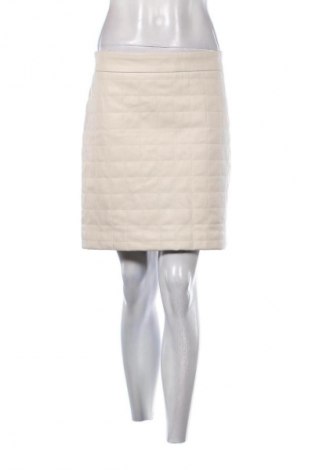 Rock H&M, Größe XXL, Farbe Beige, Preis 8,99 €