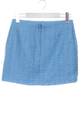 Sukně H&M, Velikost XS, Barva Modrá, Cena  283,00 Kč