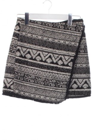 Rock H&M, Größe S, Farbe Mehrfarbig, Preis 5,99 €