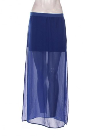 Sukňa H&M, Veľkosť M, Farba Modrá, Cena  12,00 €