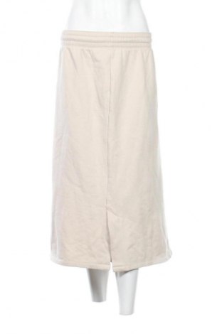 Sukně H&M, Velikost 3XL, Barva Krémová, Cena  340,00 Kč