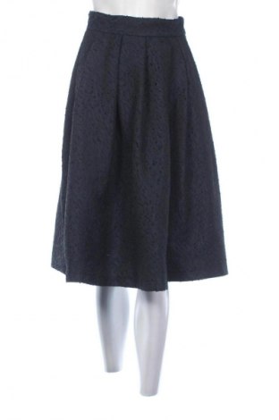 Rock H&M, Größe S, Farbe Blau, Preis 12,00 €