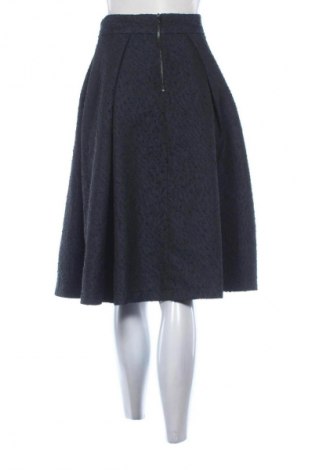 Rock H&M, Größe S, Farbe Blau, Preis 12,00 €