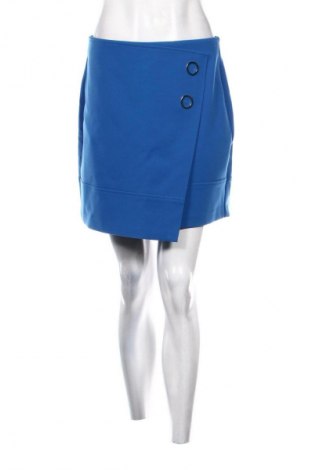 Sukně H&M, Velikost M, Barva Modrá, Cena  275,00 Kč