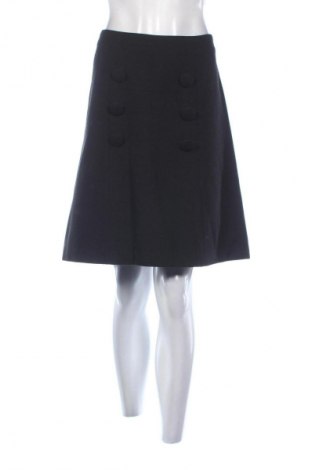 Fustă H&M, Mărime L, Culoare Negru, Preț 51,00 Lei