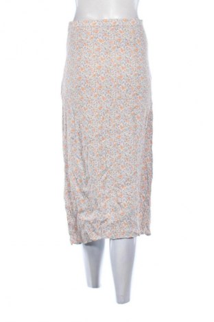 Fustă H&M, Mărime S, Culoare Multicolor, Preț 62,56 Lei