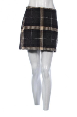 Rock H&M, Größe L, Farbe Mehrfarbig, Preis 7,99 €