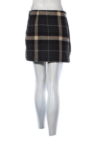 Rock H&M, Größe L, Farbe Mehrfarbig, Preis 7,99 €