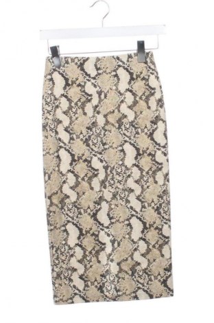 Sukňa H&M, Veľkosť XXS, Farba Viacfarebná, Cena  11,70 €