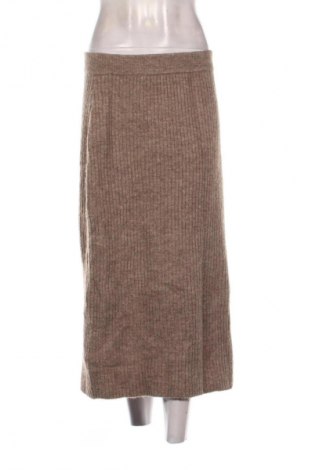 Φούστα H&M, Μέγεθος L, Χρώμα Πολύχρωμο, Τιμή 12,00 €