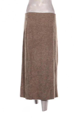 Φούστα H&M, Μέγεθος L, Χρώμα Πολύχρωμο, Τιμή 12,00 €