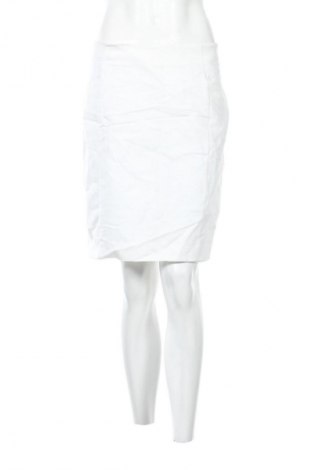 Sukňa H&M, Veľkosť L, Farba Biela, Cena  6,95 €