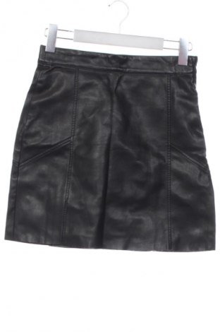 Szoknya H&M, Méret XS, Szín Fekete, Ár 4 010 Ft