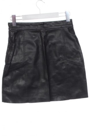 Szoknya H&M, Méret XS, Szín Fekete, Ár 4 010 Ft