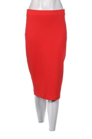 Sukňa H&M, Veľkosť M, Farba Červená, Cena  12,00 €