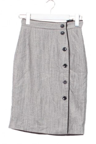 Spódnica H&M, Rozmiar XS, Kolor Kolorowy, Cena 27,99 zł