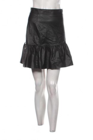 Rock H&M, Größe S, Farbe Schwarz, Preis 9,78 €