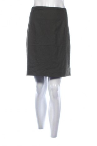 Rock H&M, Größe L, Farbe Grün, Preis 7,99 €