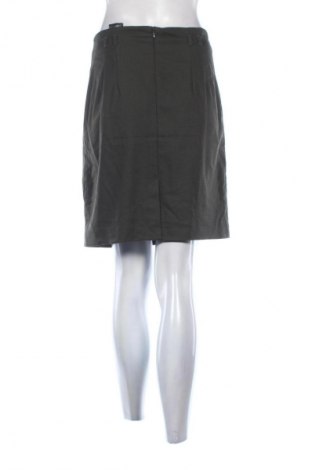 Rock H&M, Größe L, Farbe Grün, Preis 7,99 €