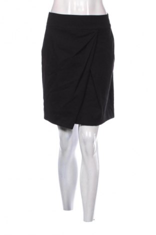 Rock H&M, Größe L, Farbe Schwarz, Preis 9,78 €