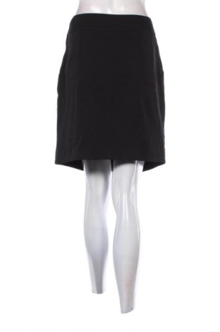 Rock H&M, Größe L, Farbe Schwarz, Preis 9,78 €