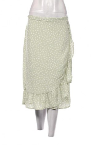 Rock H&M, Größe L, Farbe Mehrfarbig, Preis 13,99 €